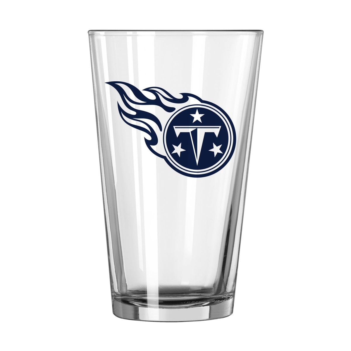 16 oz NFL Tennessee Titans Gameday Pint Glass