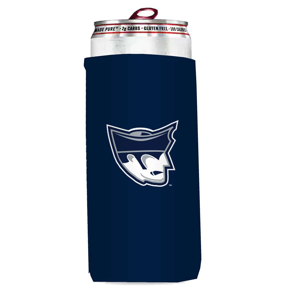 Picture of Logo Chair 847-782D Marietta College Slim Can Coozie