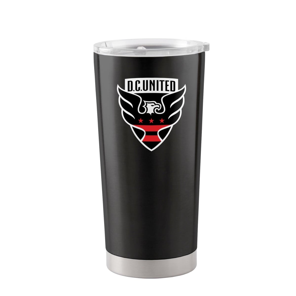 20 oz MLS DC United Gameday Stainless Tumbler