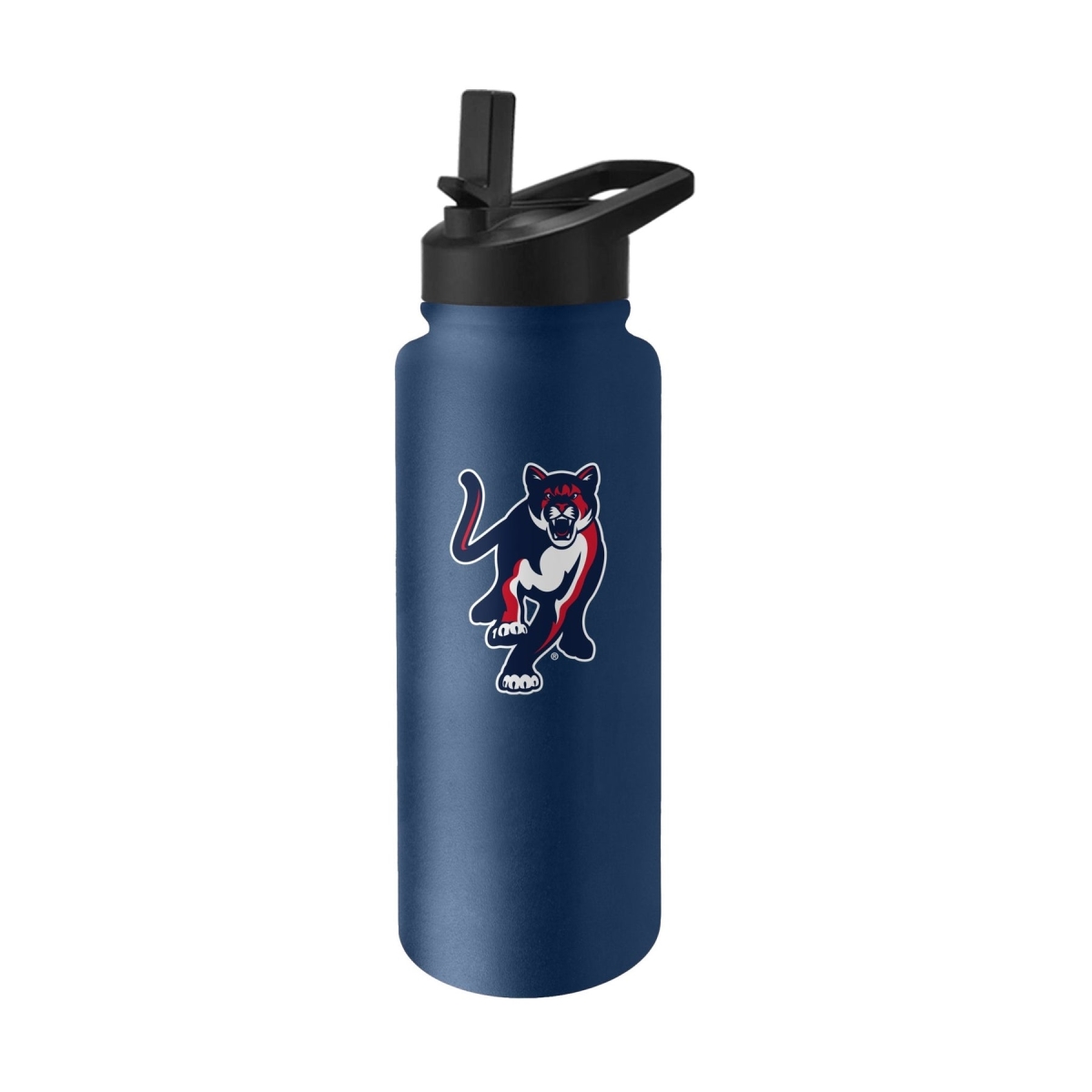 34 oz NCAA Columbus State University Quencher Stainless Bottle