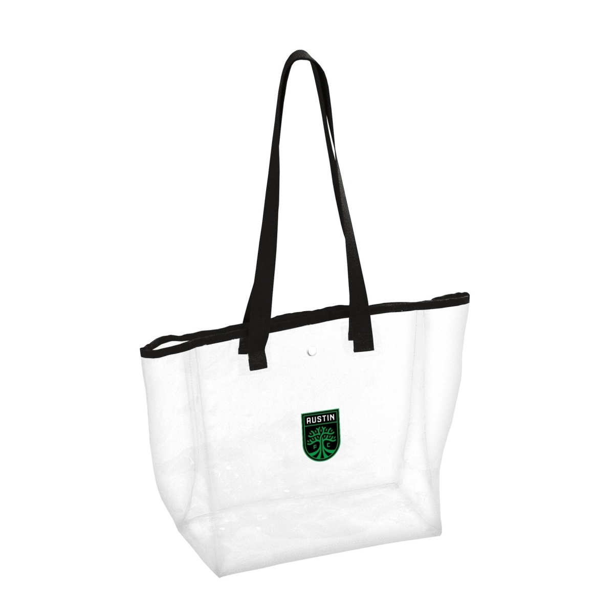 MLS Austin FC Stadium Clear Tote