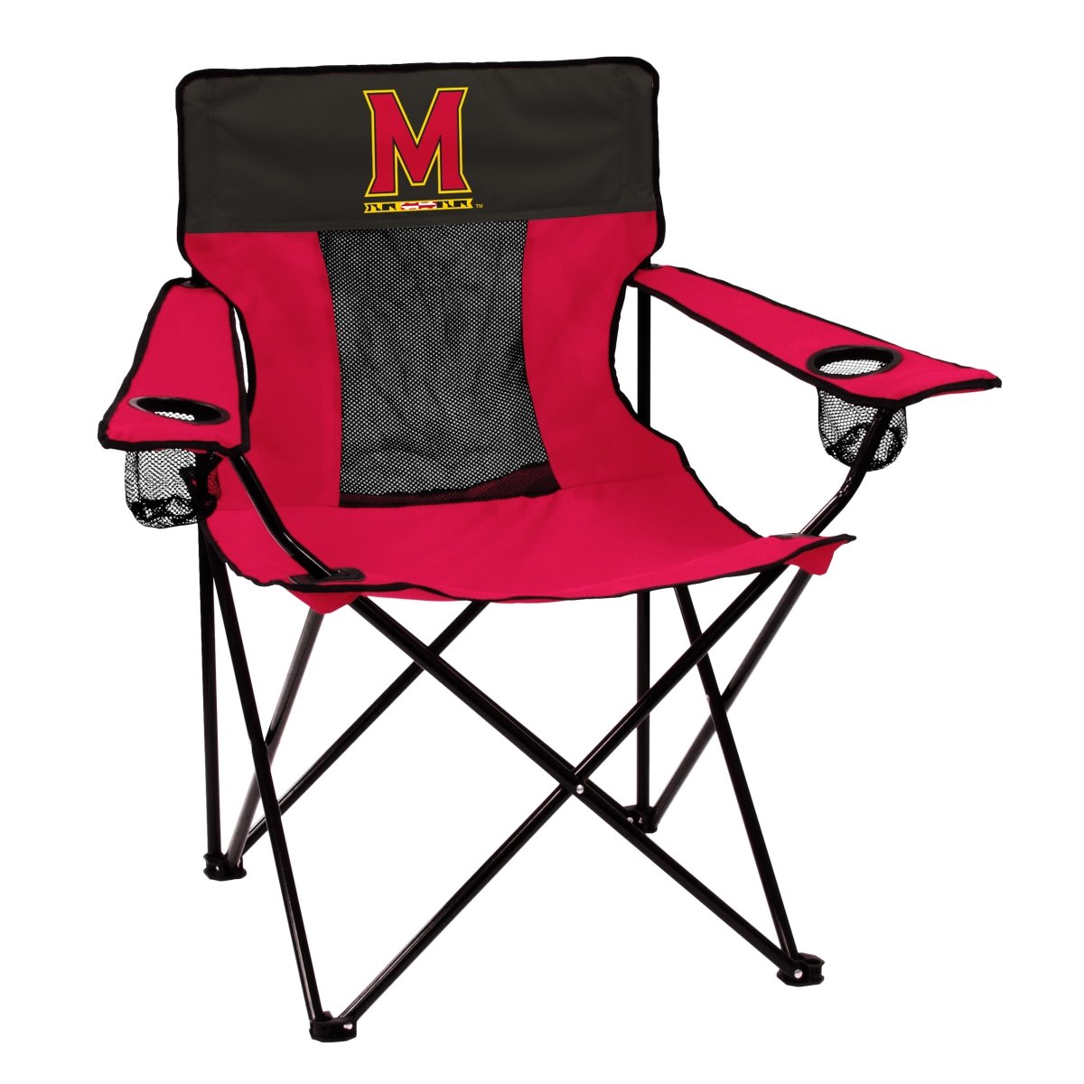 Picture of Logo Brands 167-12E Maryland Elite Chair
