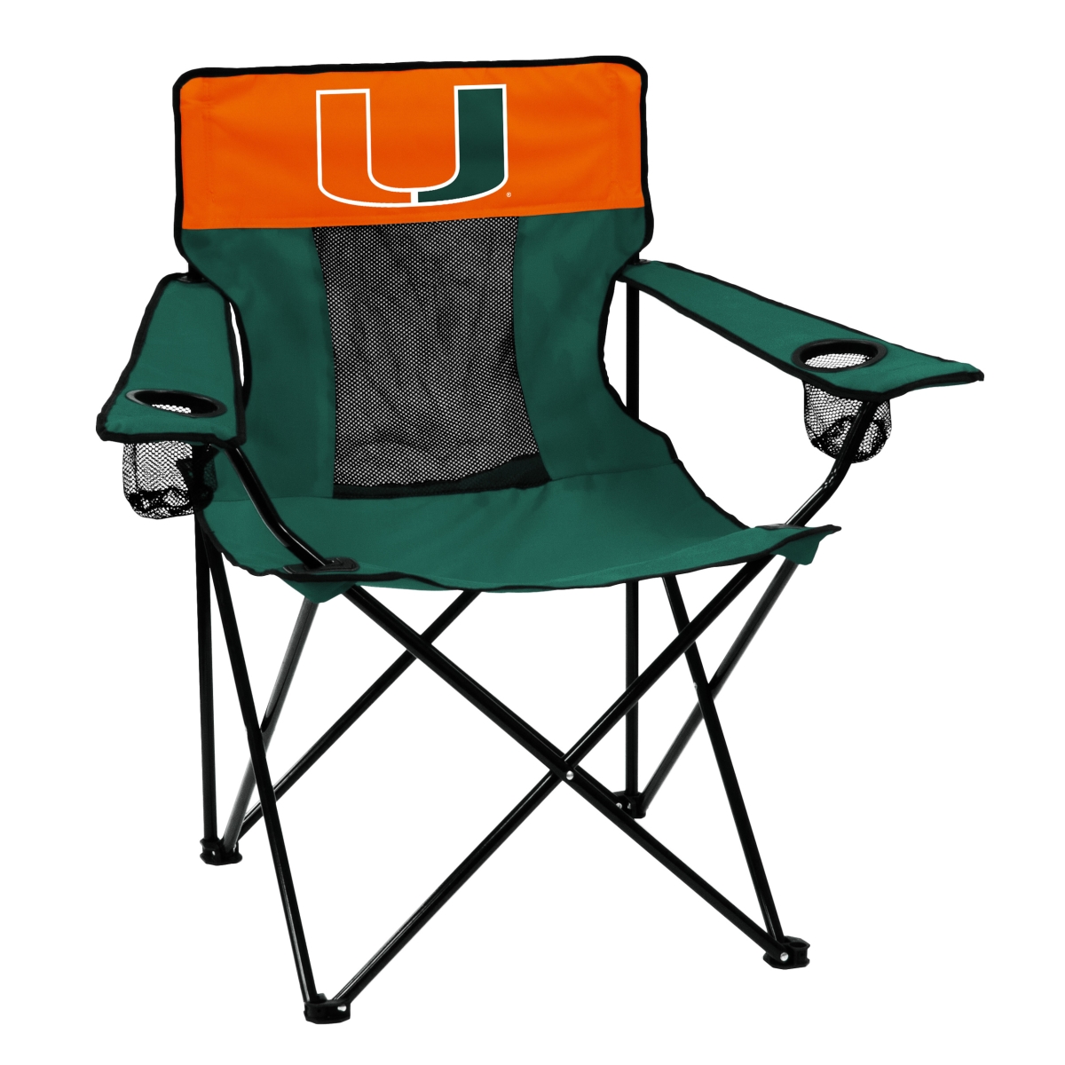 Picture of Logo Brands 169-12E Miami Elite Chair