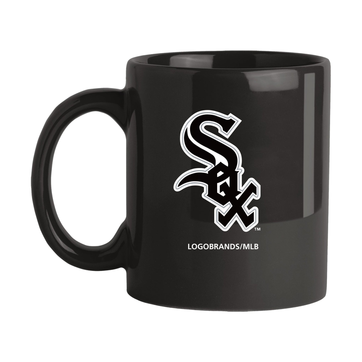 507-C11RYM 11 oz Major League Baseball Chicago White Sox Rally Mug