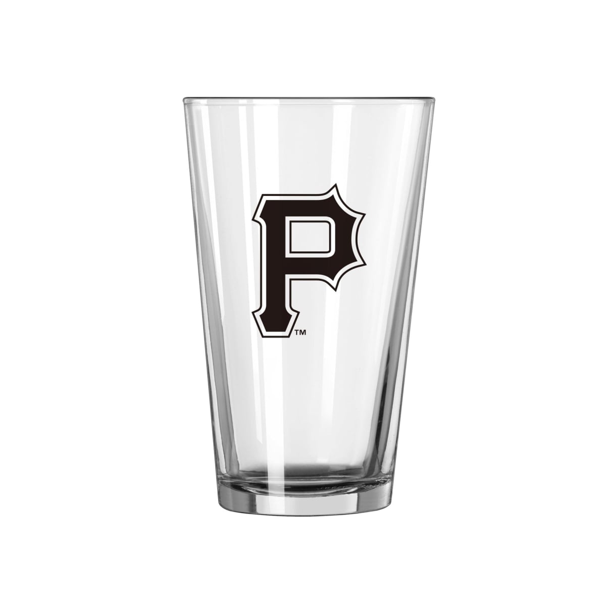 16 oz Major League Baseball Pittsburgh Pirates Gameday Pint Glass