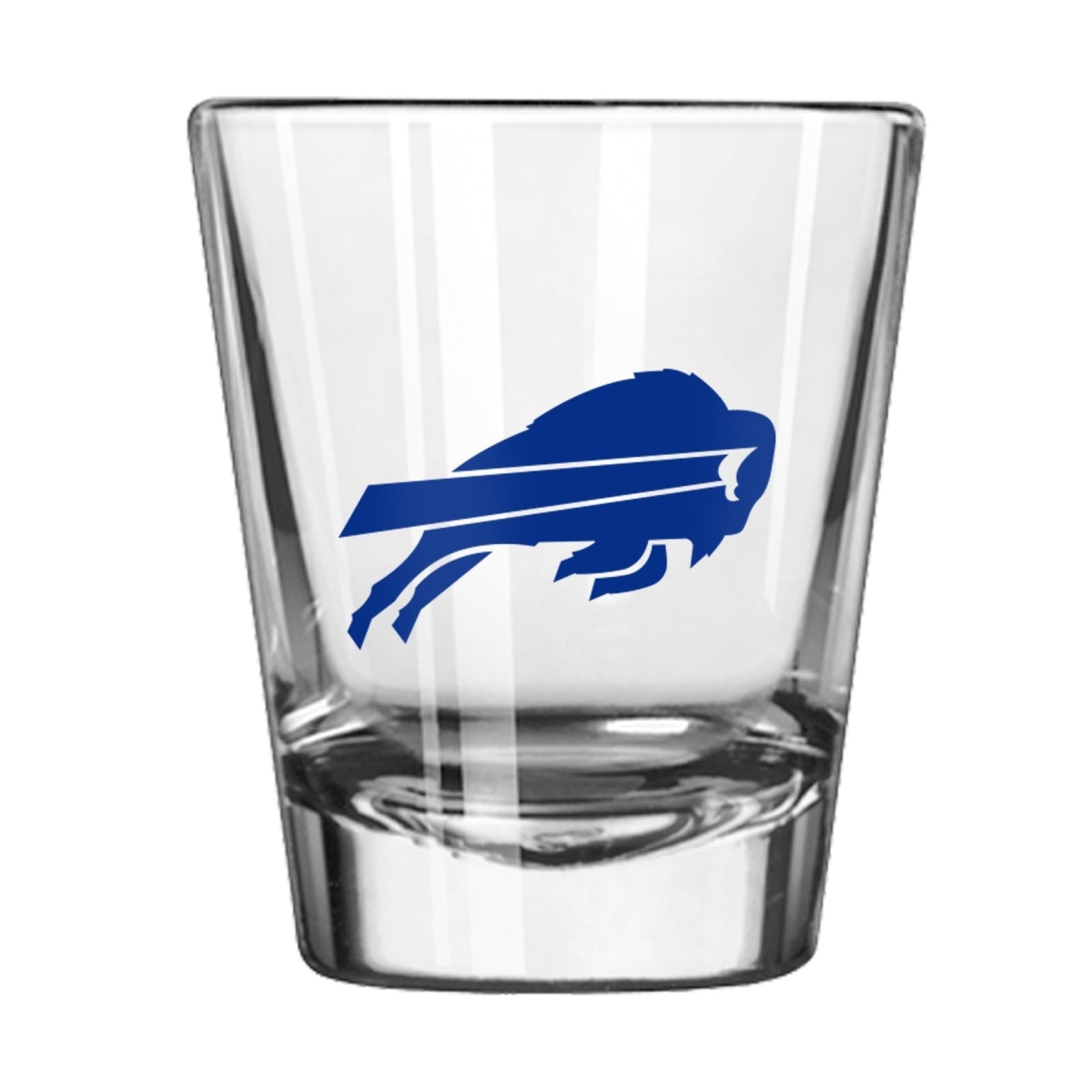 2 oz NFL Buffalo Bills Gameday Shot Glass