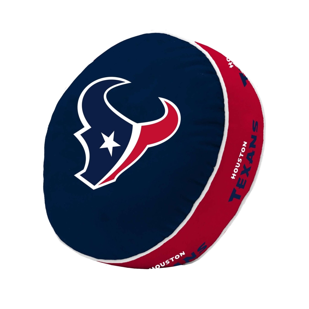 613-813 NFL Houston Texans Puff Pillow