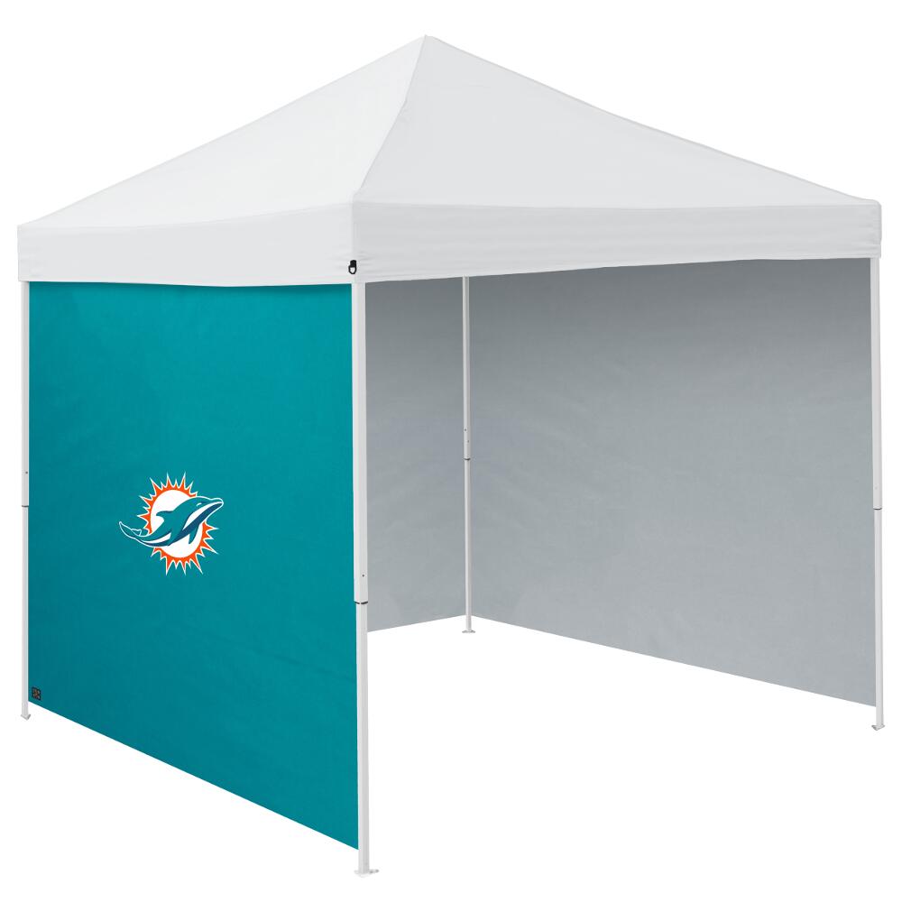 Schwartz Sports Memorabilia UHRDOL602 Miami Dolphins Eclipse