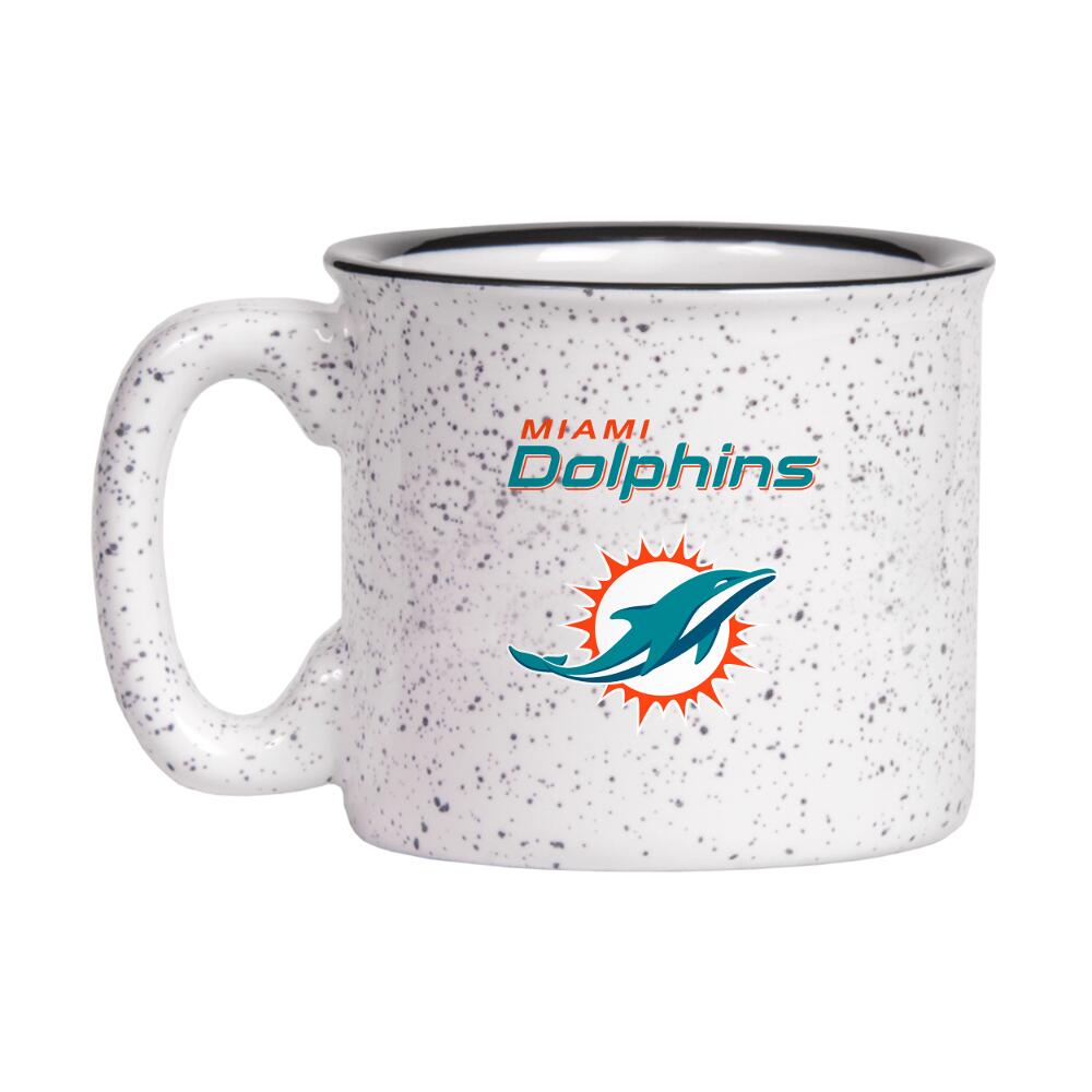 NFL Miami Dolphins Mug