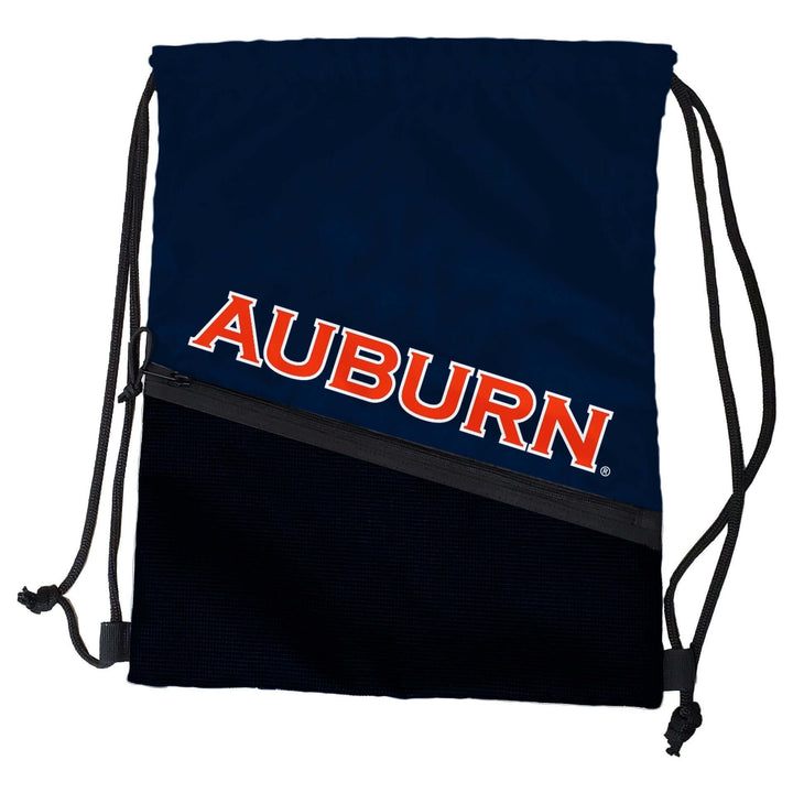 18 x 13 in. Auburn Tigers Tilt Backsack