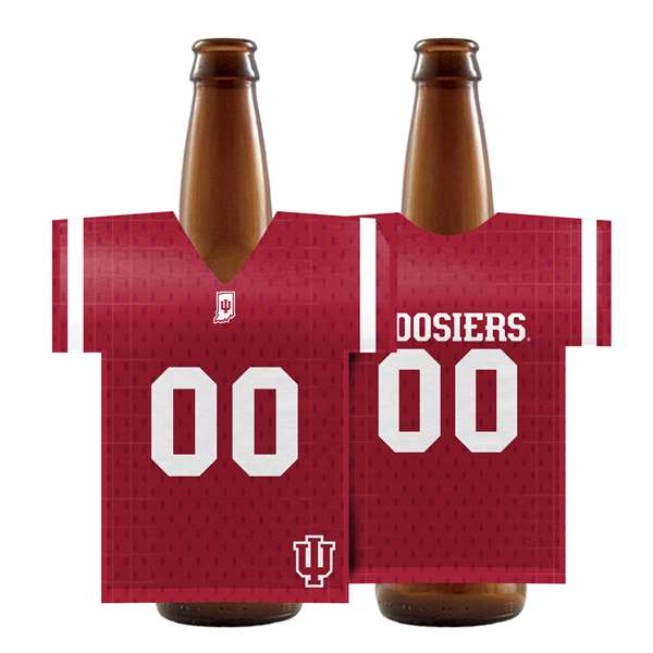 153-791 Indiana Insulated Jersey Bottle Sleeve