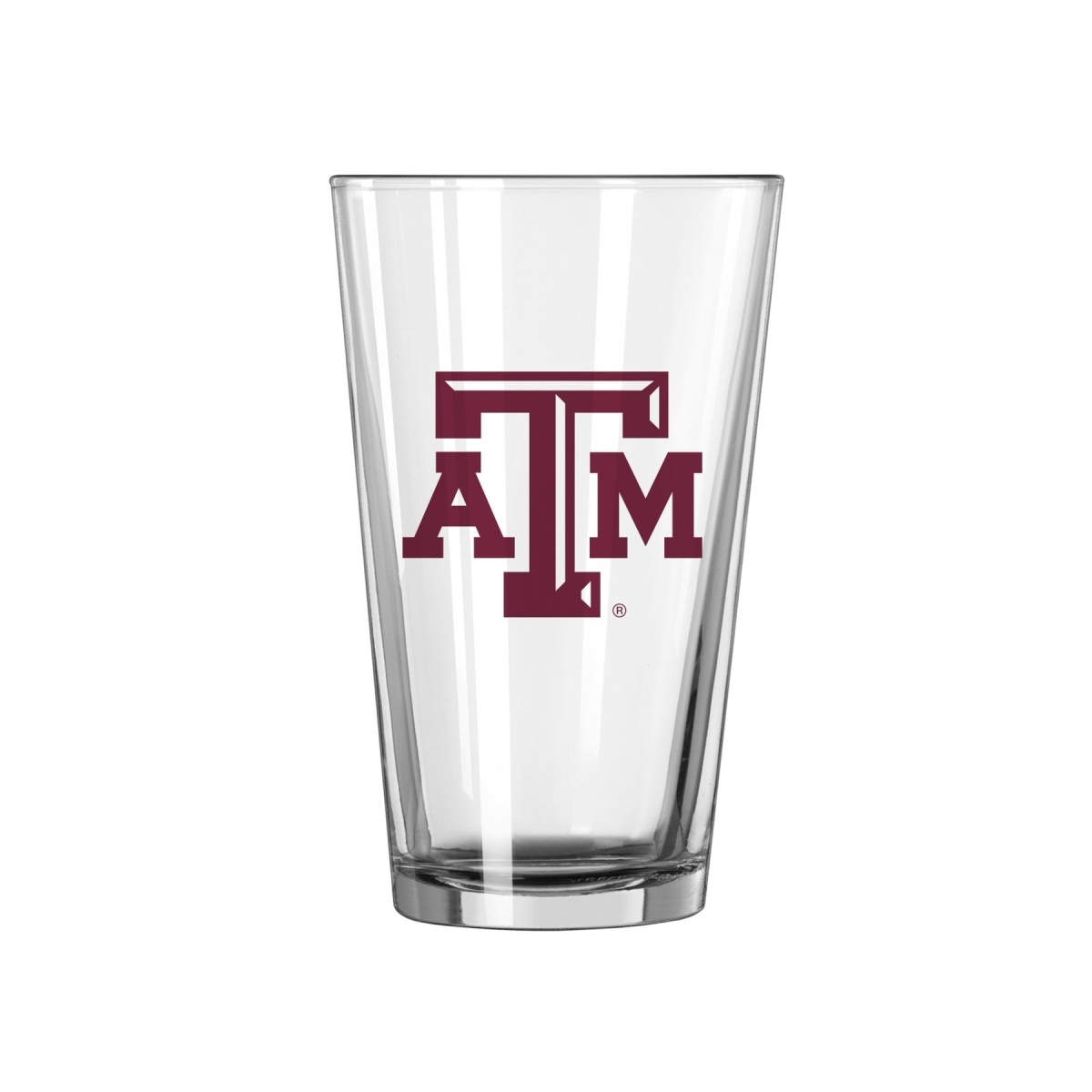 219-G16P-1 16 oz Texas A&M Gameday Pint Glass