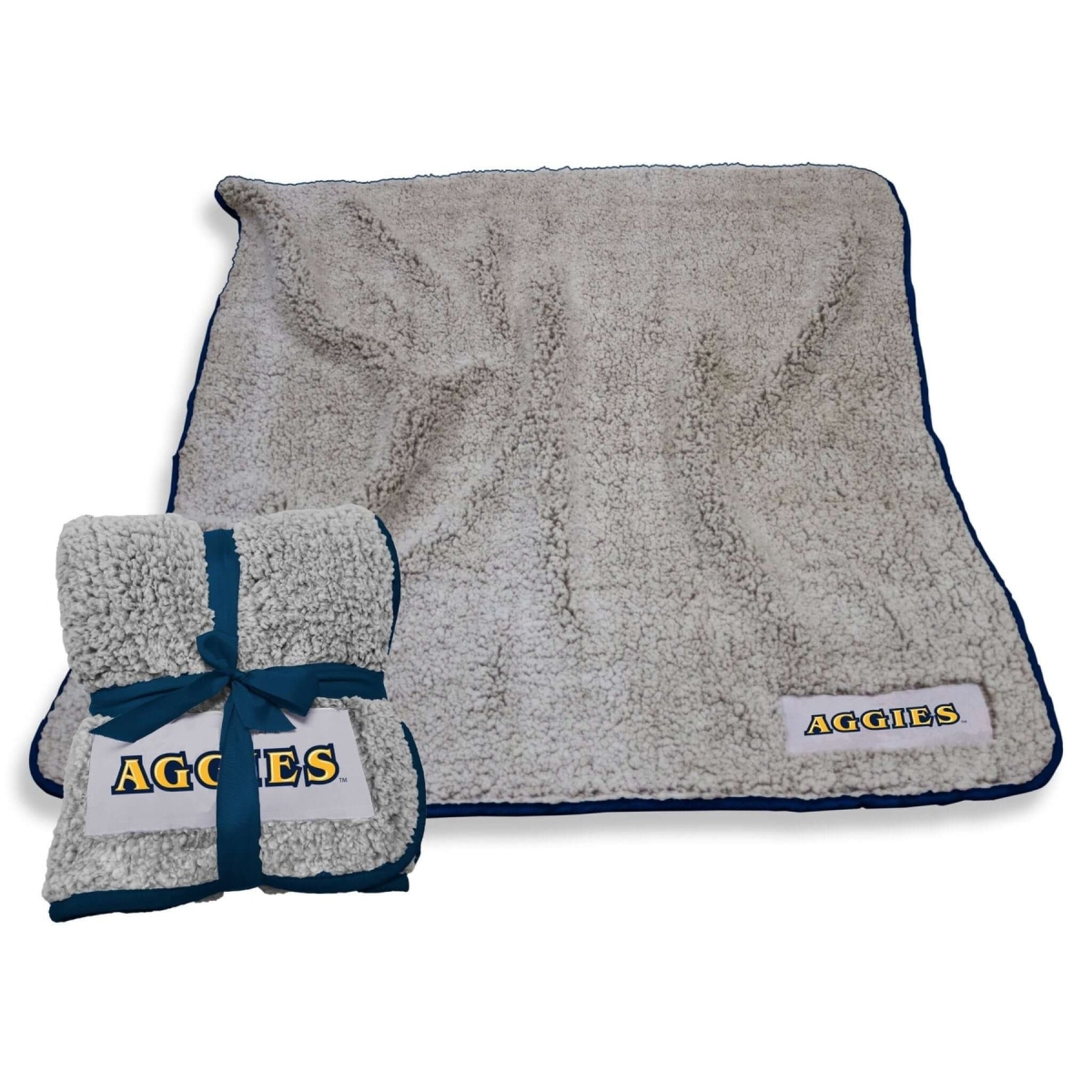 North Carolina A&T State Frosty Fleece