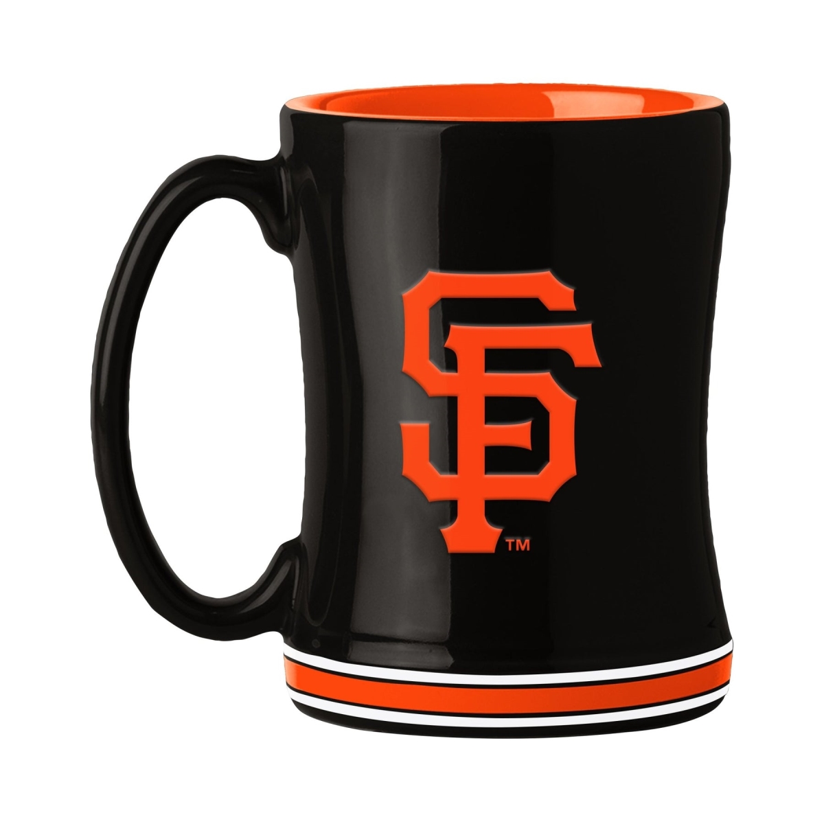 525-C14RM 14 oz San Francisco Giants Relief Mug