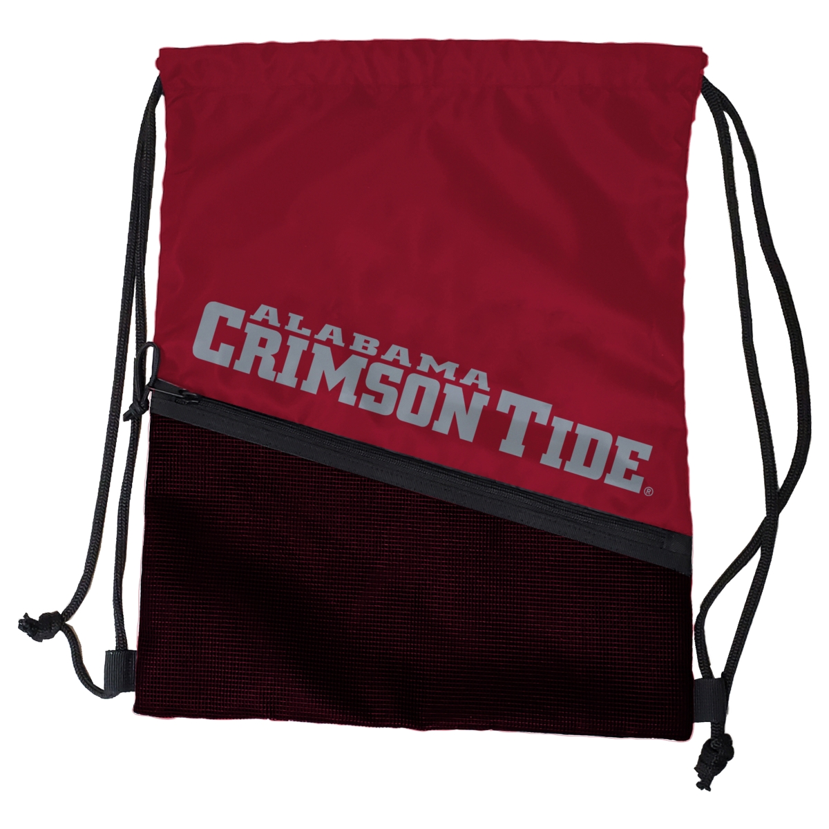 Alabama Crimson Tide Tilt Backsack