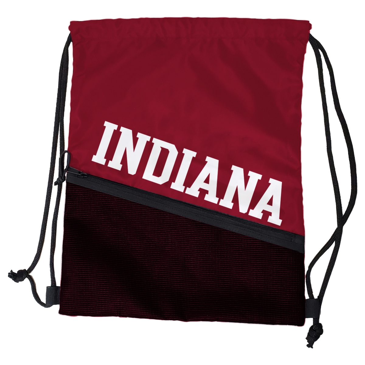 153-871 Indiana Hoosiers Tilt Backsack
