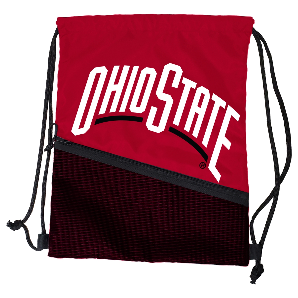 191-871 Ohio State University Tilt Backsack