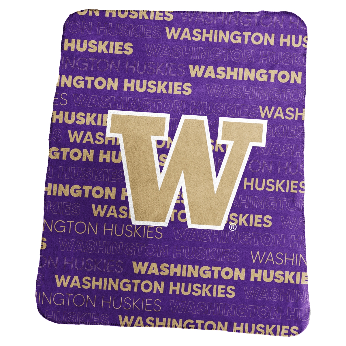 237-23C Washington Classic Throw