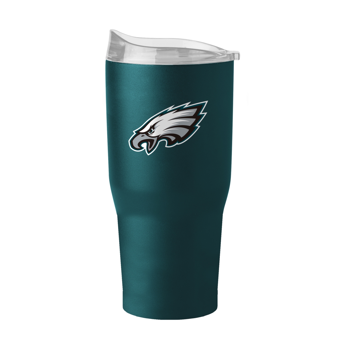 30 oz Philadelphia Eagles Flipside Powder Coat Tumbler