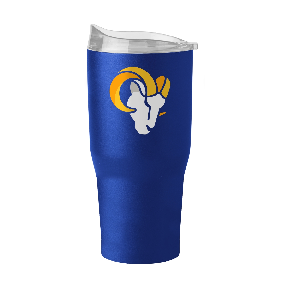 30 oz Los Angeles Rams Flipside Powder Coat Tumbler