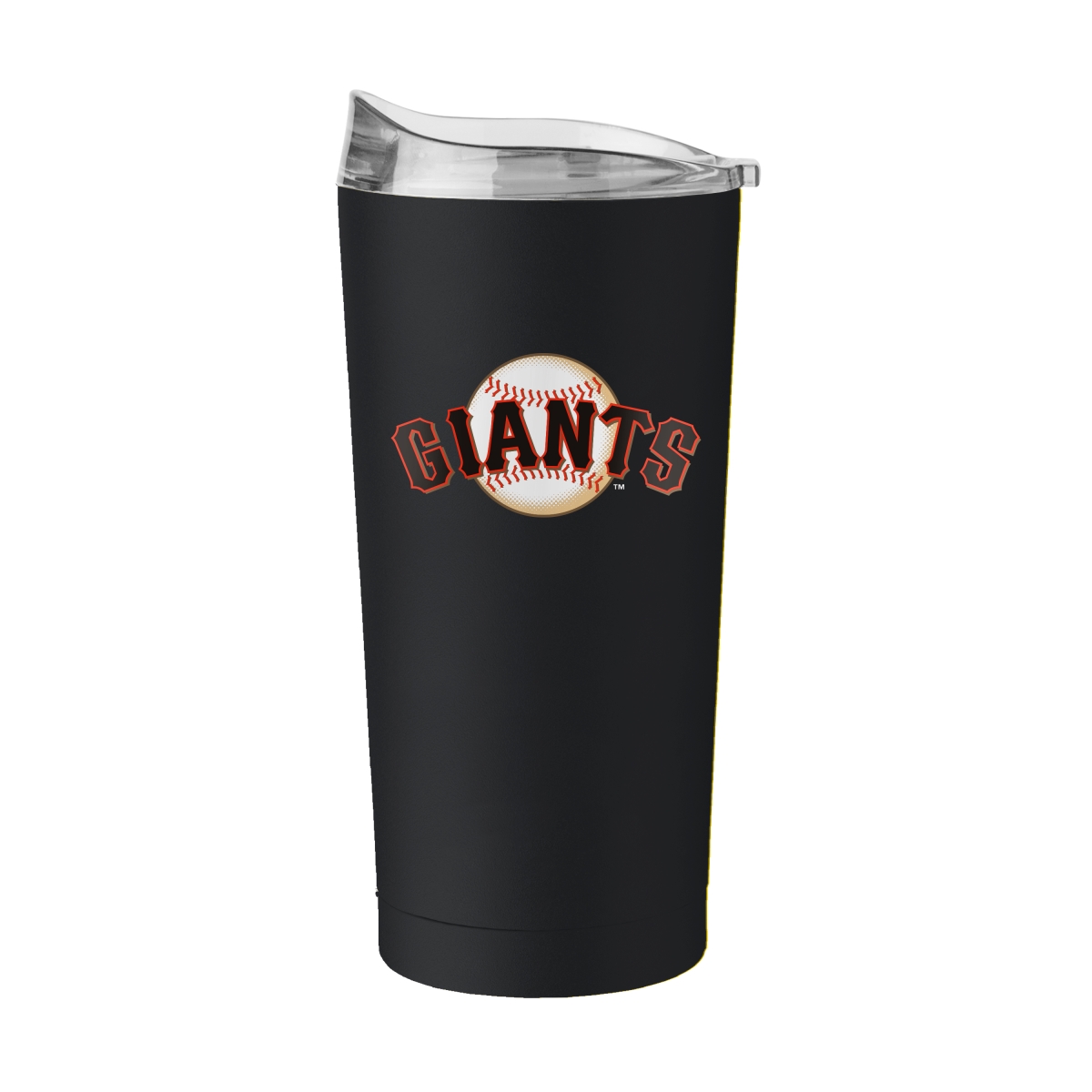 525-S20PT-34 20 oz San Francisco Giants Flipside Powder Coat Tumbler