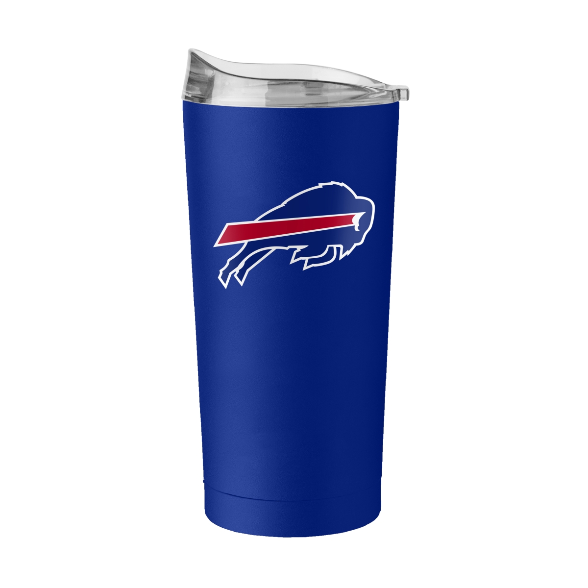 20 oz Buffalo Bills Flipside Powder Coat Tumbler