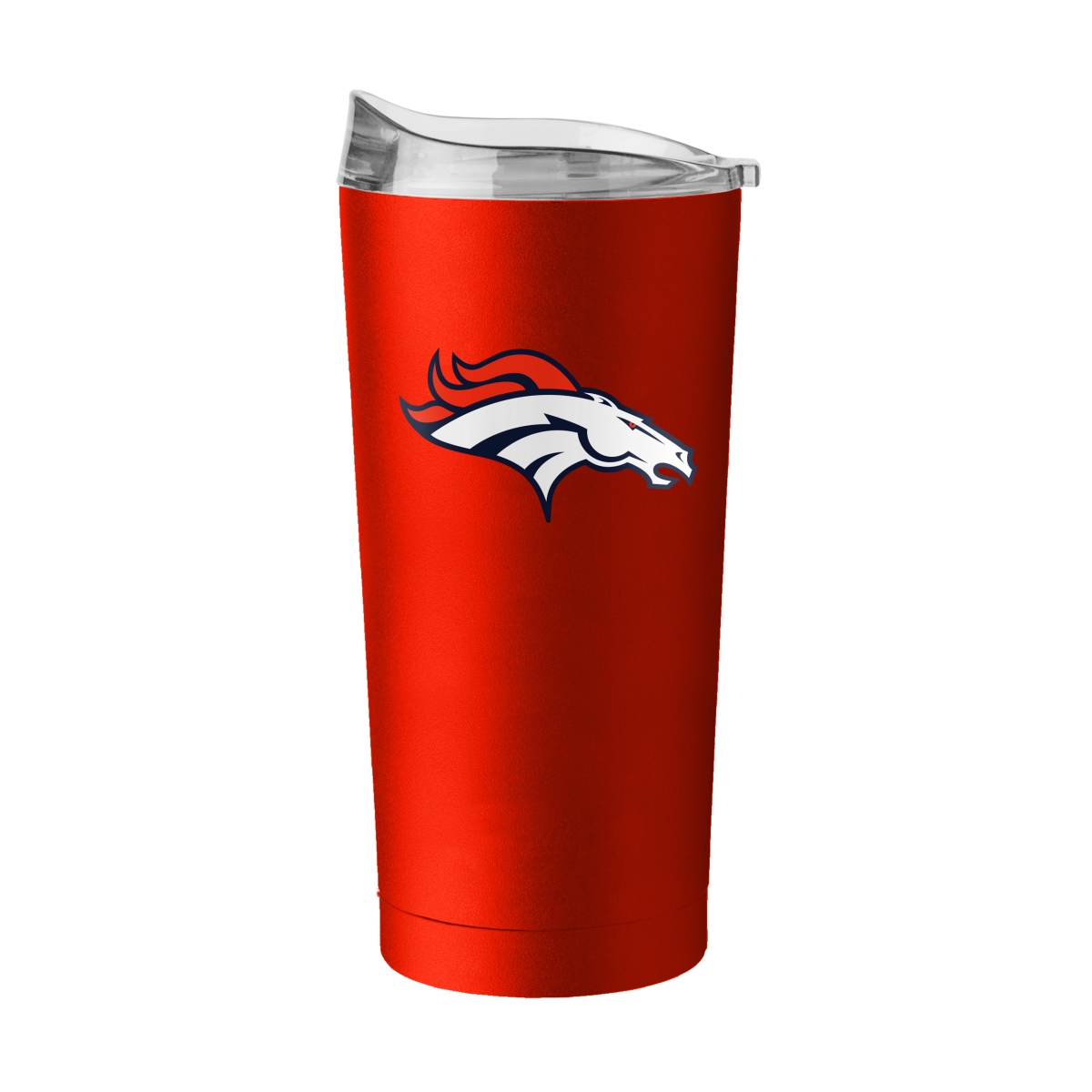 20 oz Denver Broncos Flipside Powder Coat Tumbler