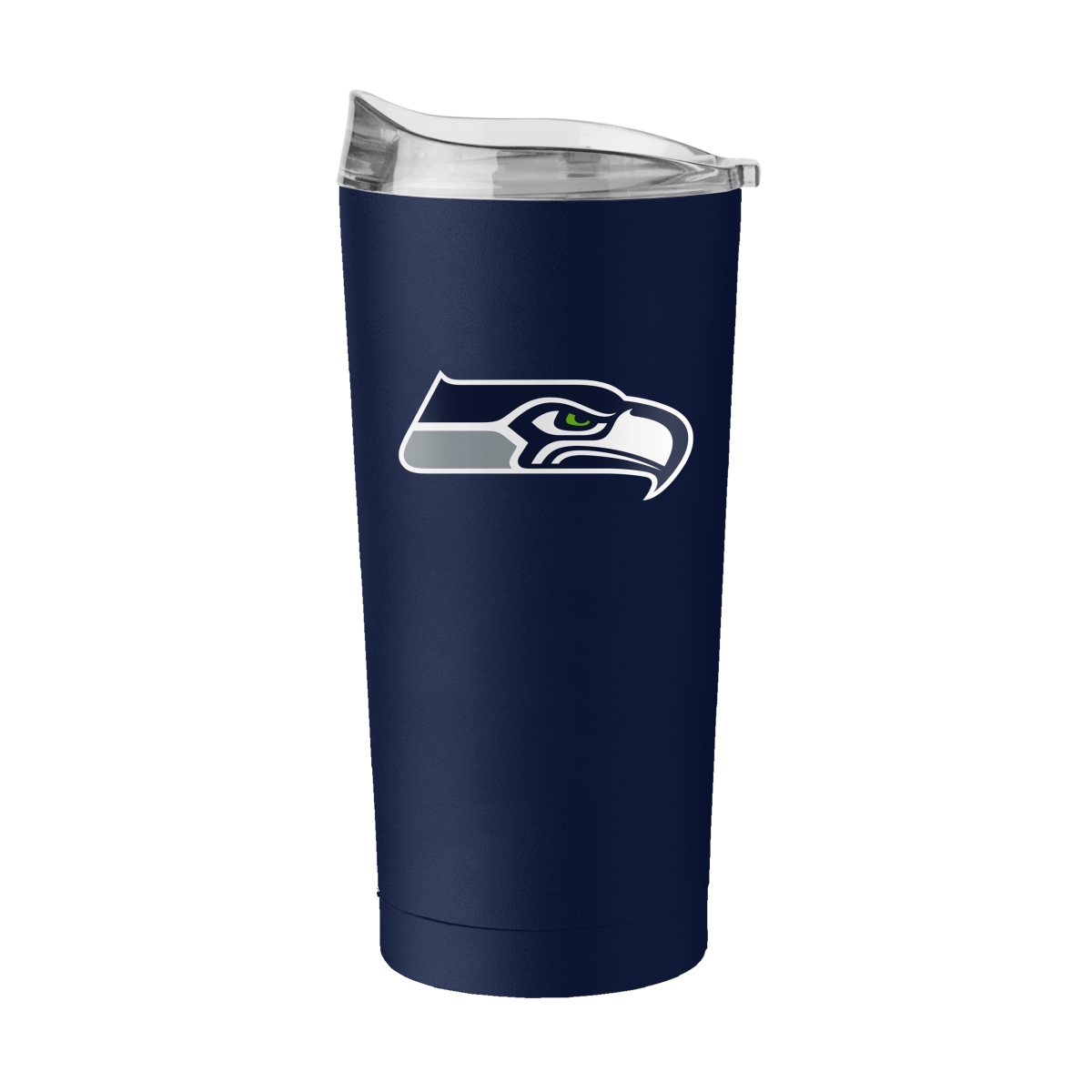20 oz Seattle Seahawks Flipside Powder Coat Tumbler