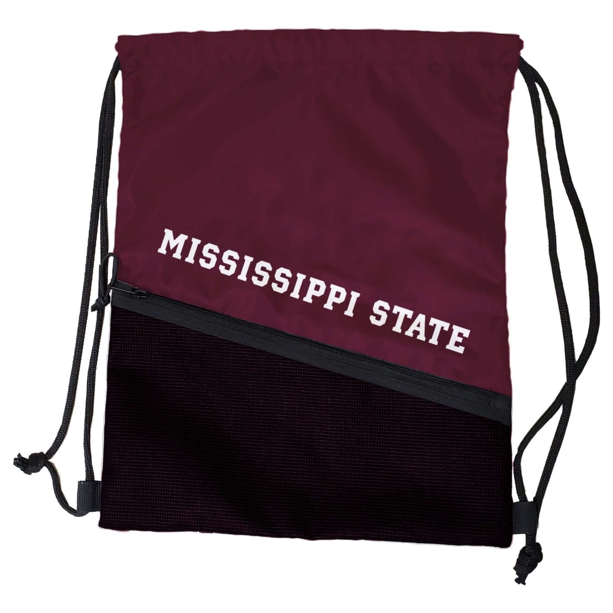 177-871 NCAA Mississippi State Tilt Backsack