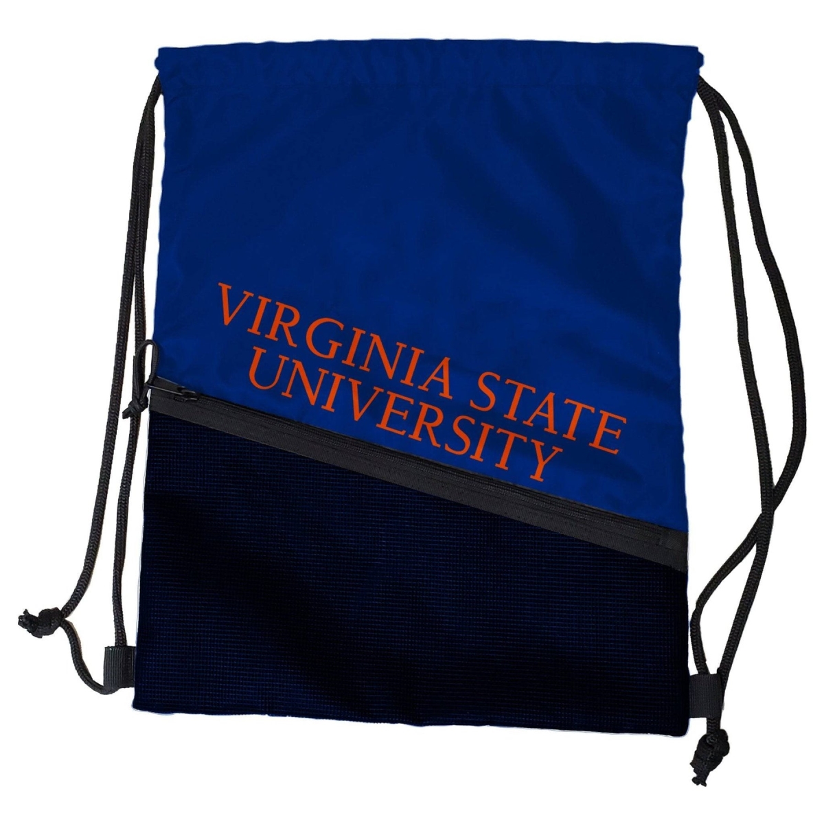 372-871D NCAA Virginia State Trojans Tilt Backsack