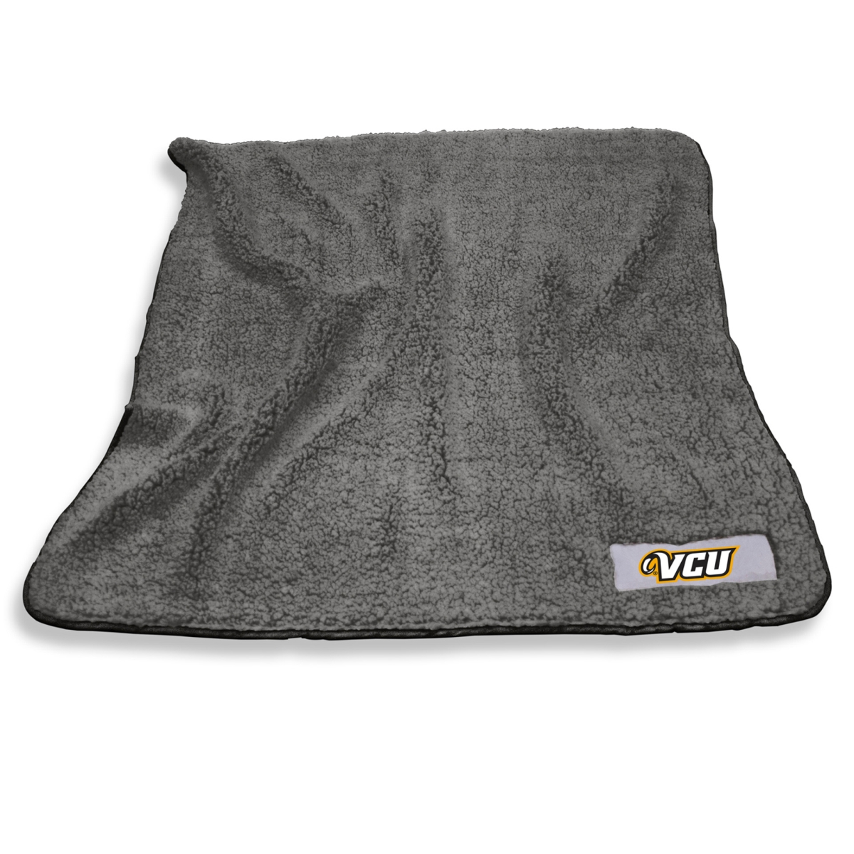 376-251 NCAA Virginia State Trojans Commonwealth Color Frosty