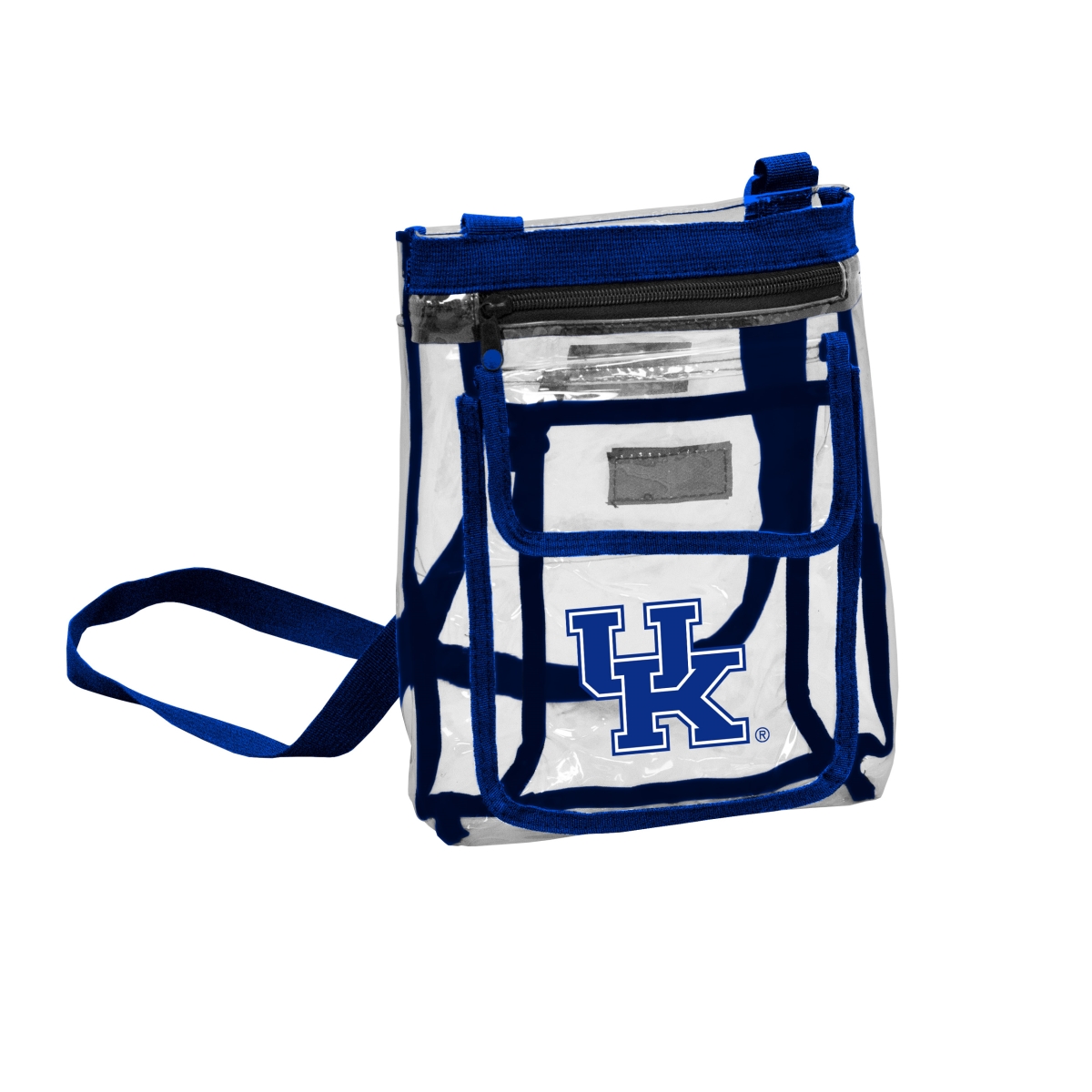 159-66P Kentucky Gameday Clear Crossbody