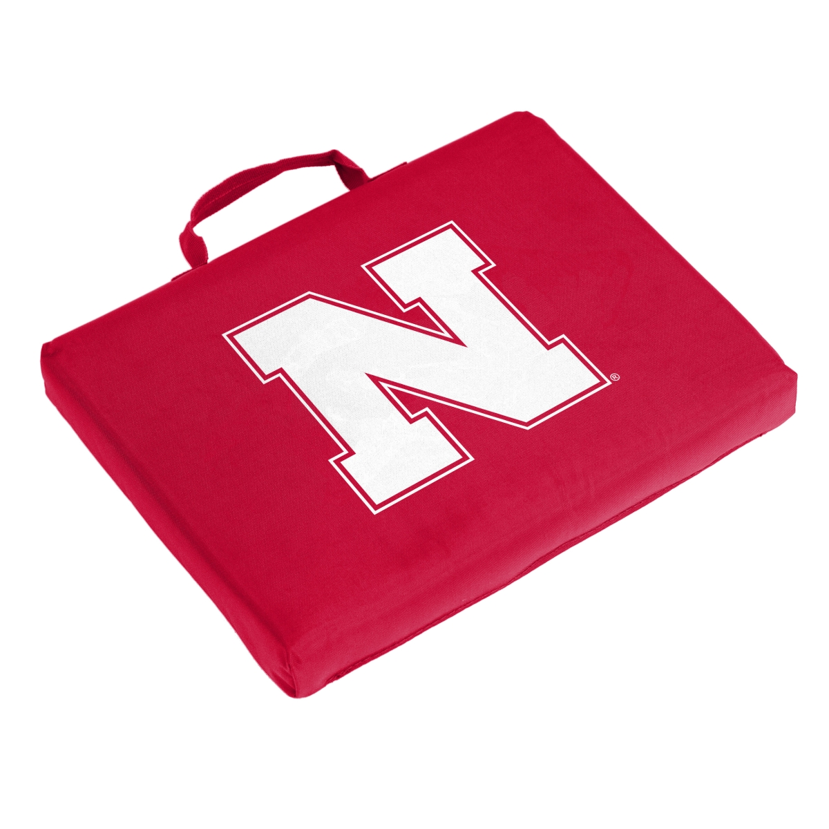 182-71B Nebraska Bleacher Cushion