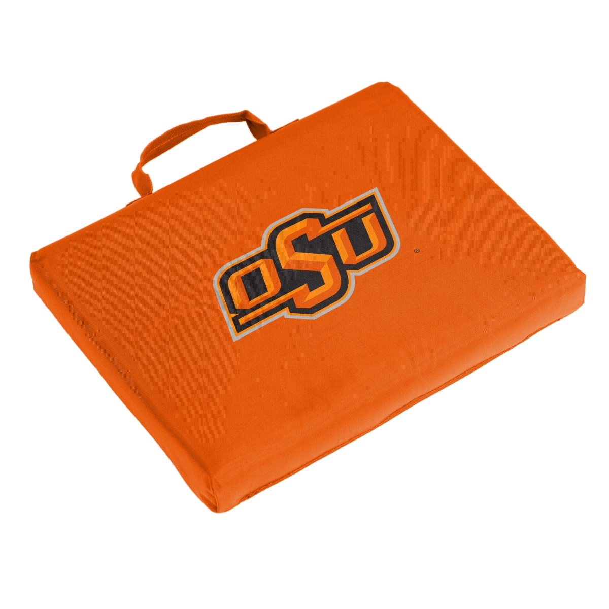 193-71B Oklahoma State Bleacher Cushion