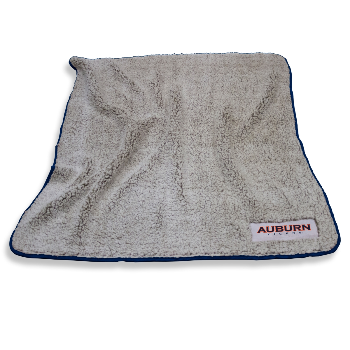 110-25F-1 Auburn Frosty Fleece