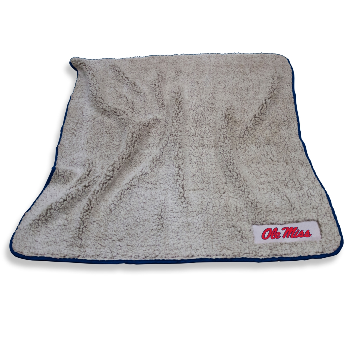 Ole Miss Frosty Fleece