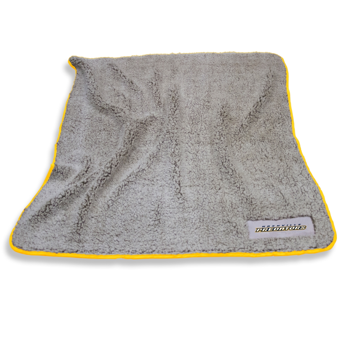 Nashville Predators Frosty Fleece
