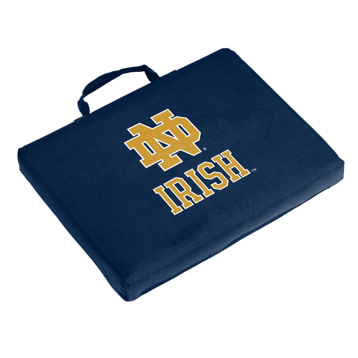 190-71B-1 Notre Dame Bleacher Cushion