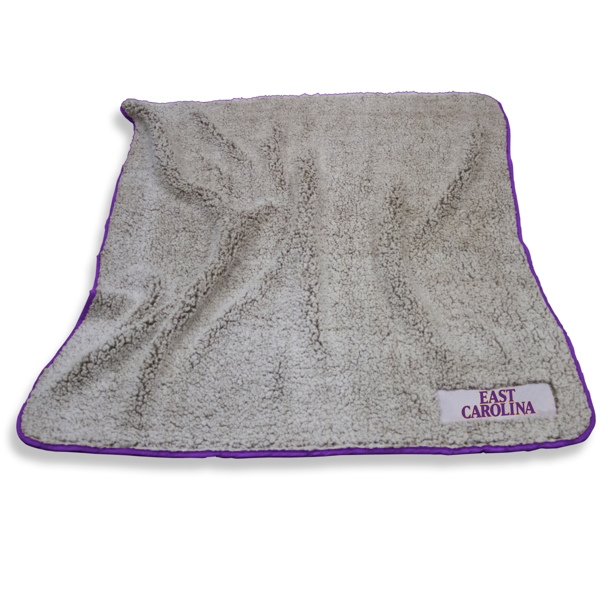 East Carolina Frosty Fleece