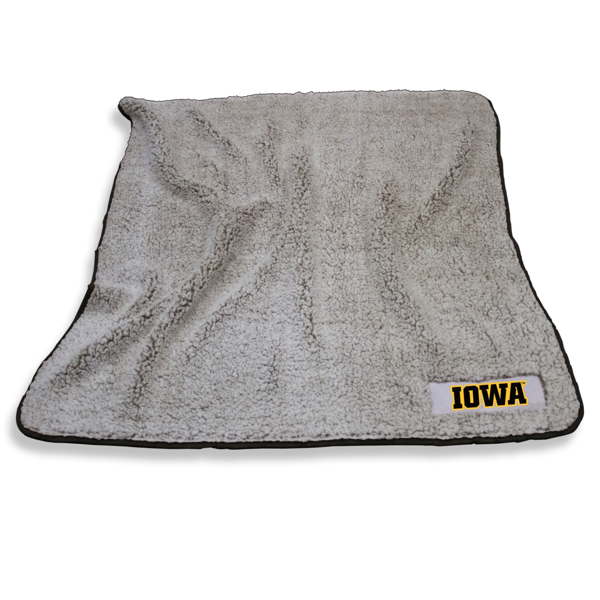 Iowa Frosty Fleece