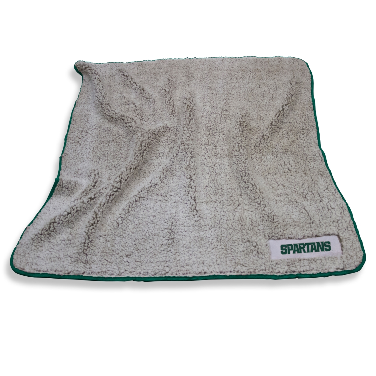 Michigan State Frosty Fleece