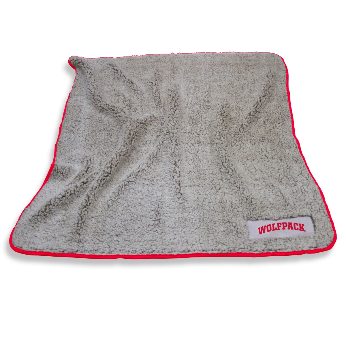 North Carolina State Frosty Fleece