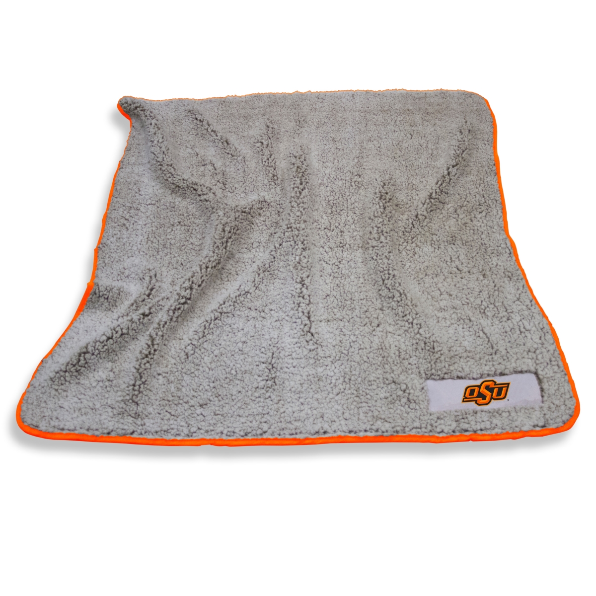 Oklahoma State Frosty Fleece