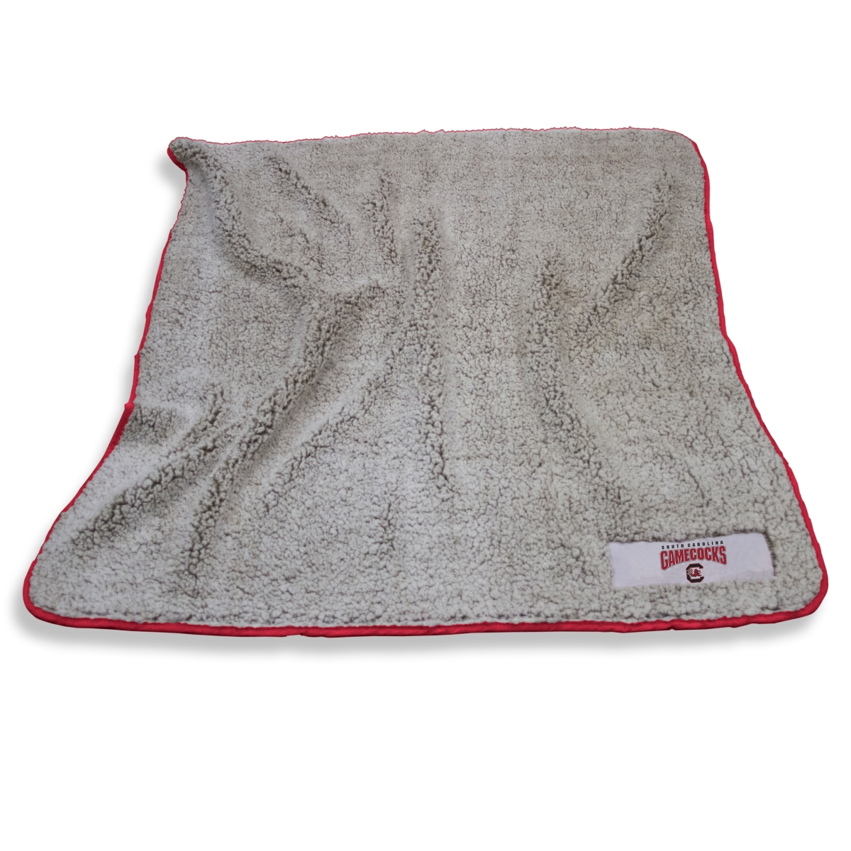 South Carolina Frosty Fleece