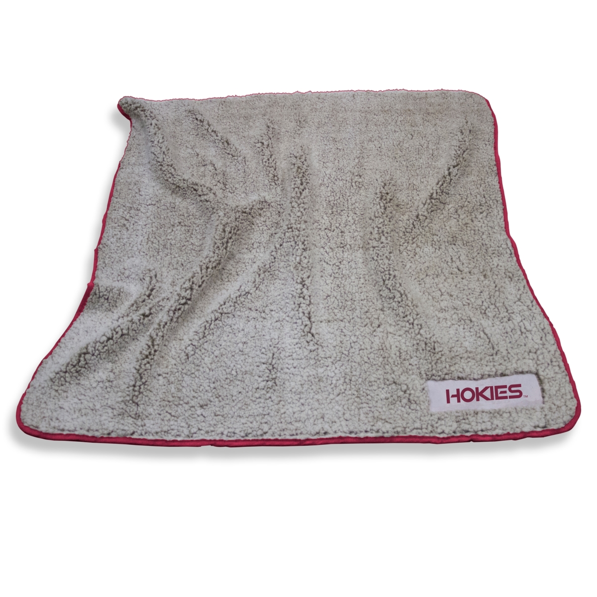 Virginia Tech Frosty Fleece