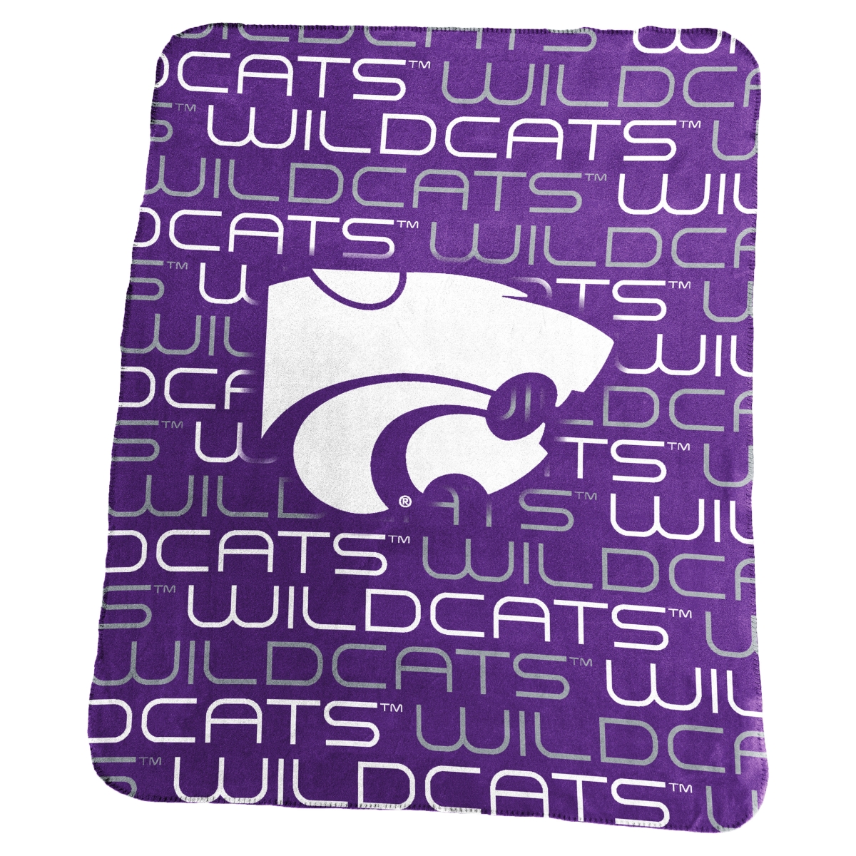 158-23B Kansas State Classic Fleece
