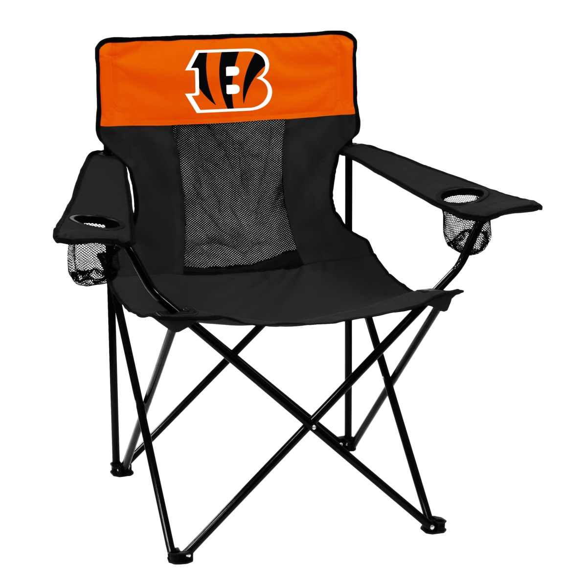 607-12E Cincinnati Bengals Elite Chair