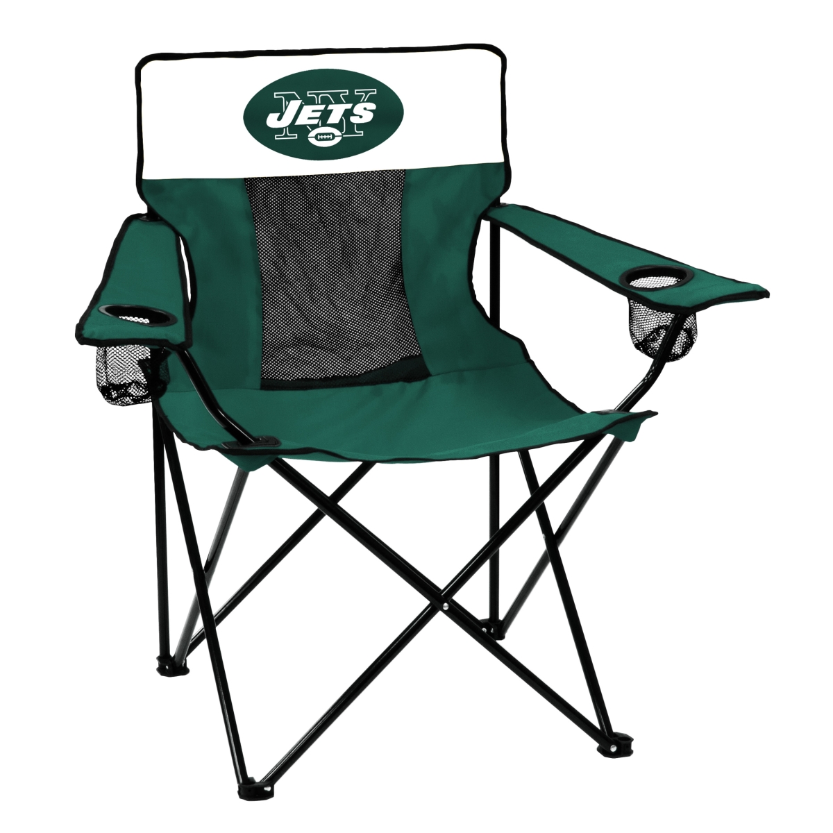 622-12E New York Jets Elite Chair