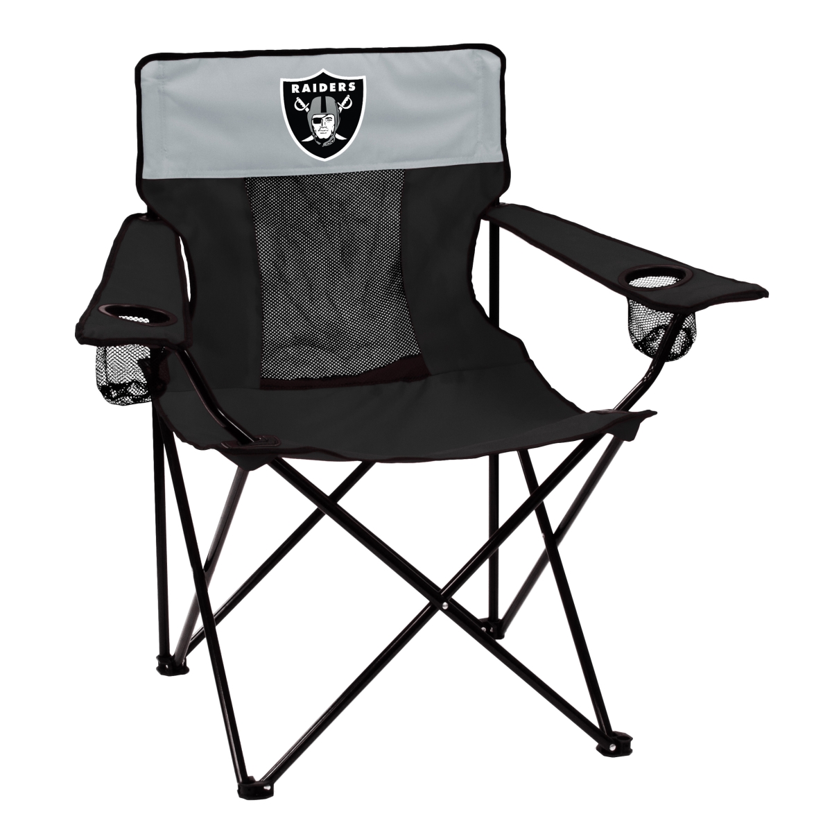 Oakland Raiders Elite Chair