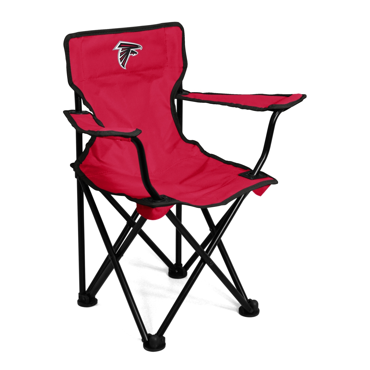 Picture of Logo Brands 602-20 Atlanta Falcons Toddler Chair